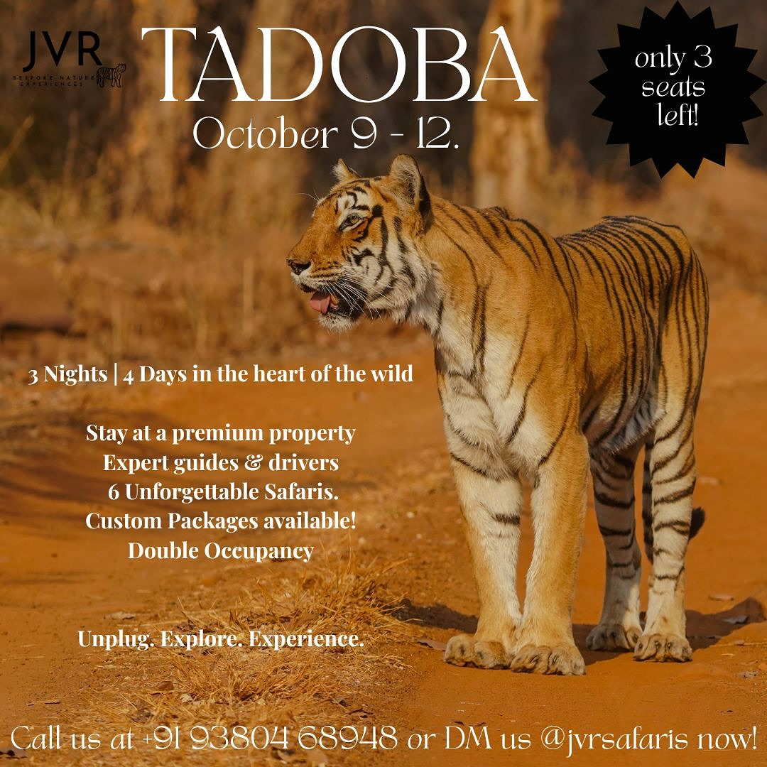 TADOBA